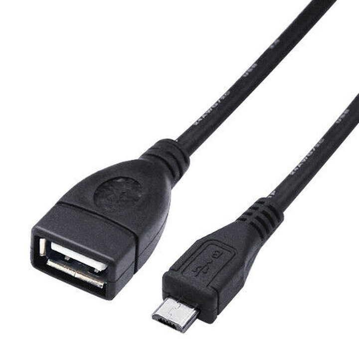 Samsung Galaxy Micro USB Cable