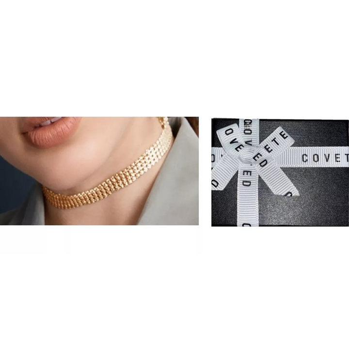 Avon Women's Lalana Choker