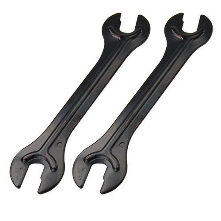 2 Bicycle Spanner Set