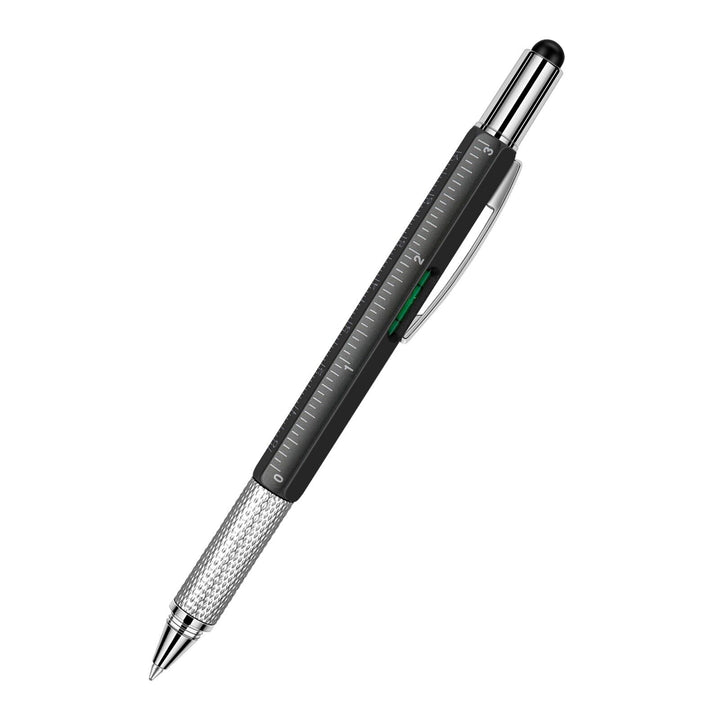 6 in 1 Multi Tool Stylus Pen