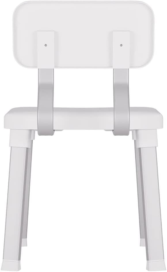 Evekare Bath Chair With Support