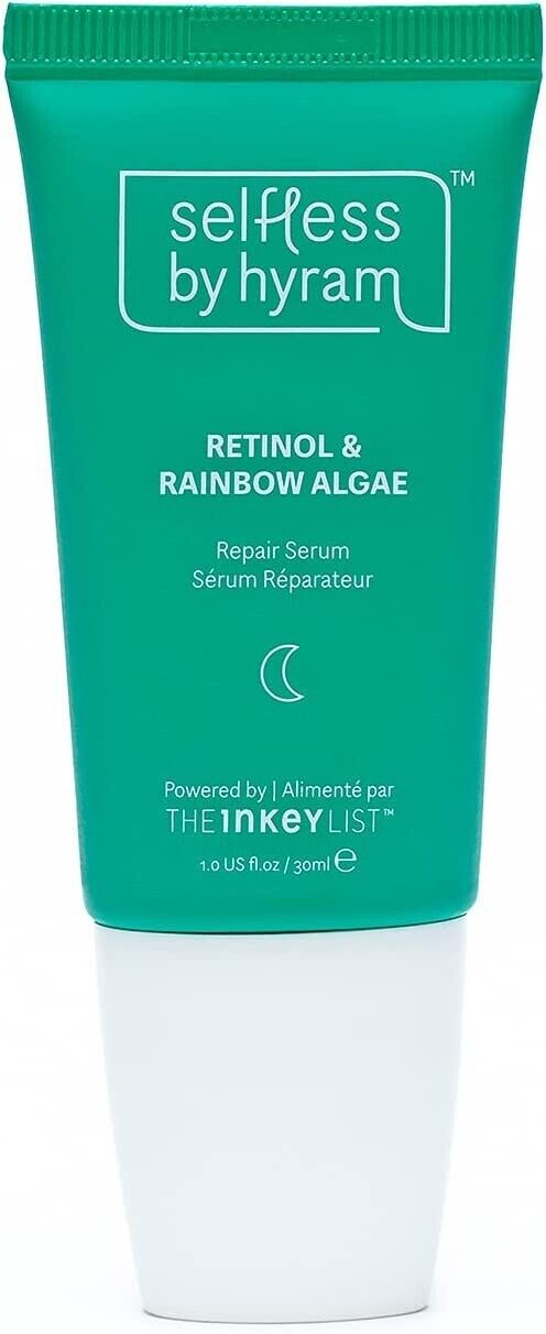 Selfless 30ml Retinol Rainbow Algae Serum