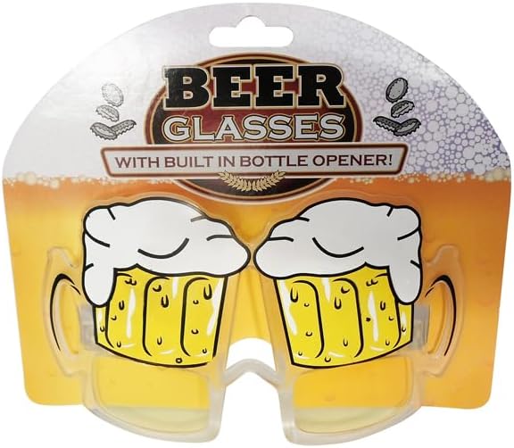 Beer Glasses