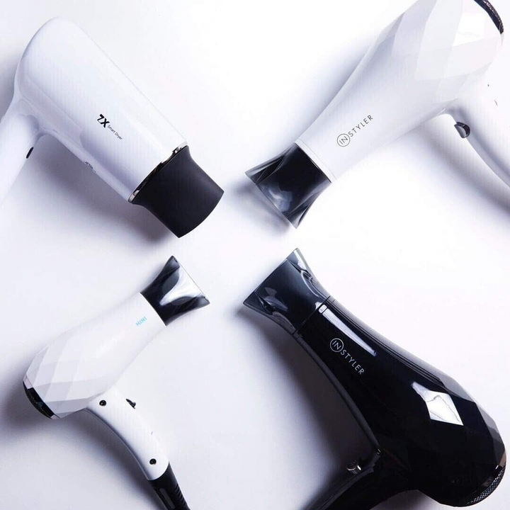 Instyler Mini Hair Dryer