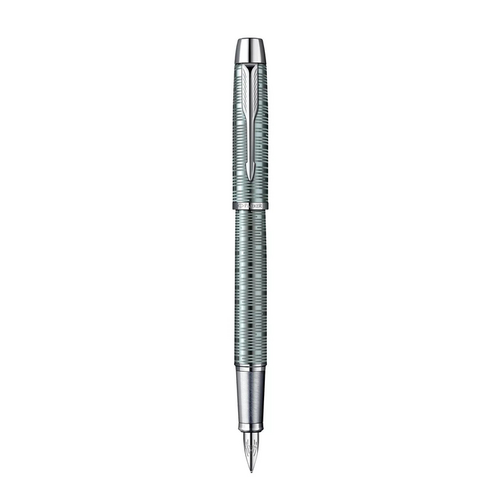 Emerald Parker Fine Fountain Emerald Pen