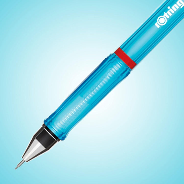 2 Rotring Visuclick Mechanical Pencils