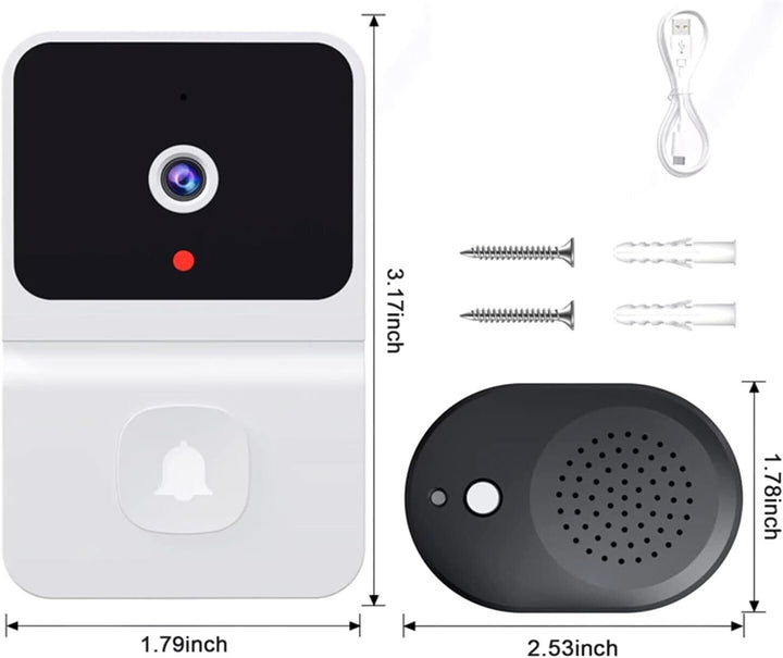 Video Door Bell