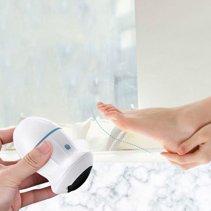 Vacuum Callus Remover Machine