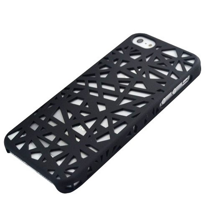 iPhone 5 Birds Nest Phone Case