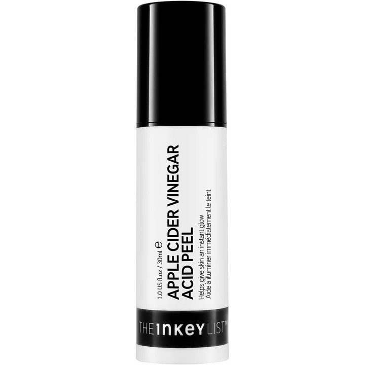 Inkey 30ml Apple Cider Vinegar Peel
