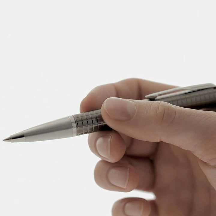 Parker IM Premium Blue Ballpoint Pen