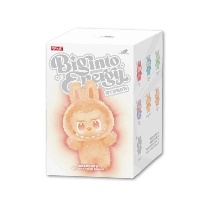 Labubu The Monsters S3 Doll