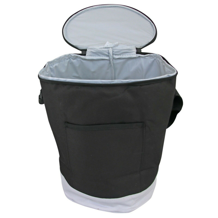 Large Picnic Cooler Bag & Shoulder Strap