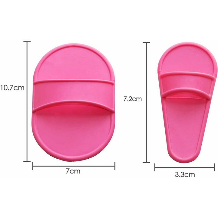Exfoliating Hair Removal Pads