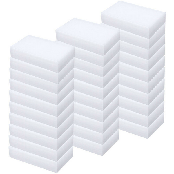 Magic Cleaning Sponges