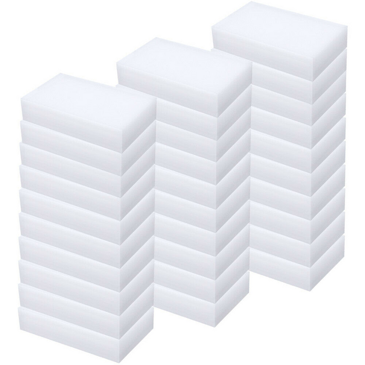 Magic Cleaning Sponges