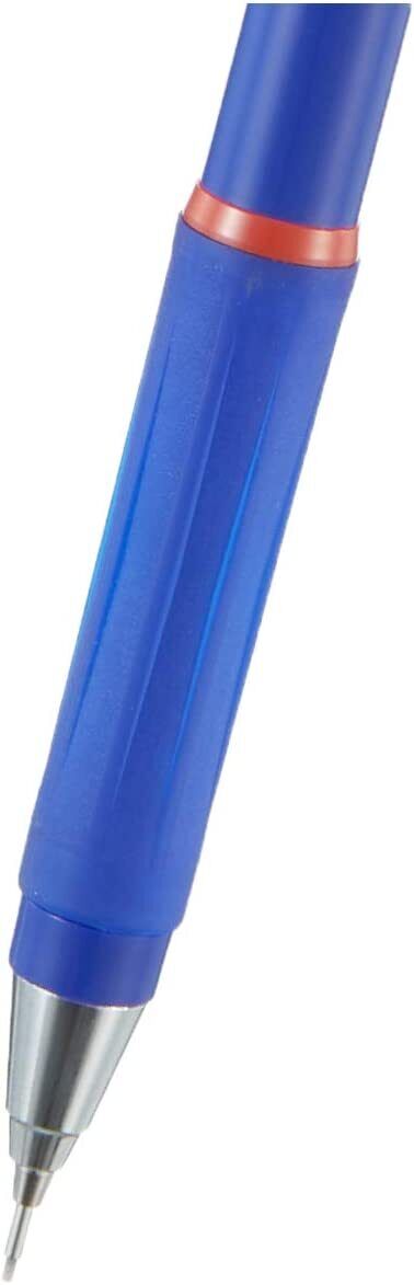 10 Rotring Blue Rapid Mechanical Pencils