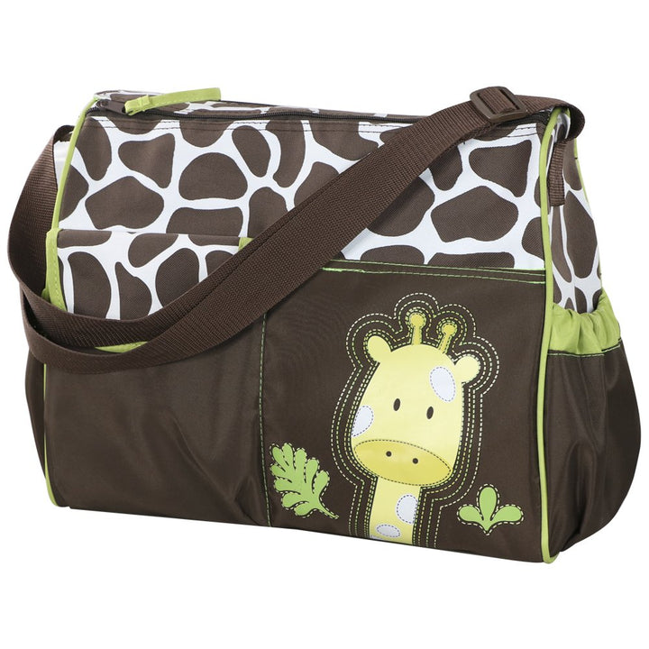 Waterproof Baby Changing Handbag