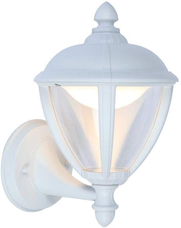 Lutec Unite LED Wall Light