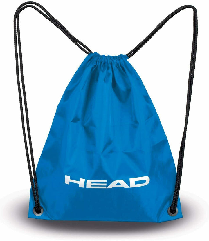 HEAD Drawstring Gym Sling Carry Bag
