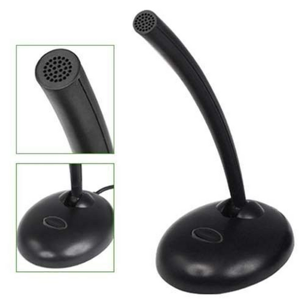 PC Desk USB Microphone