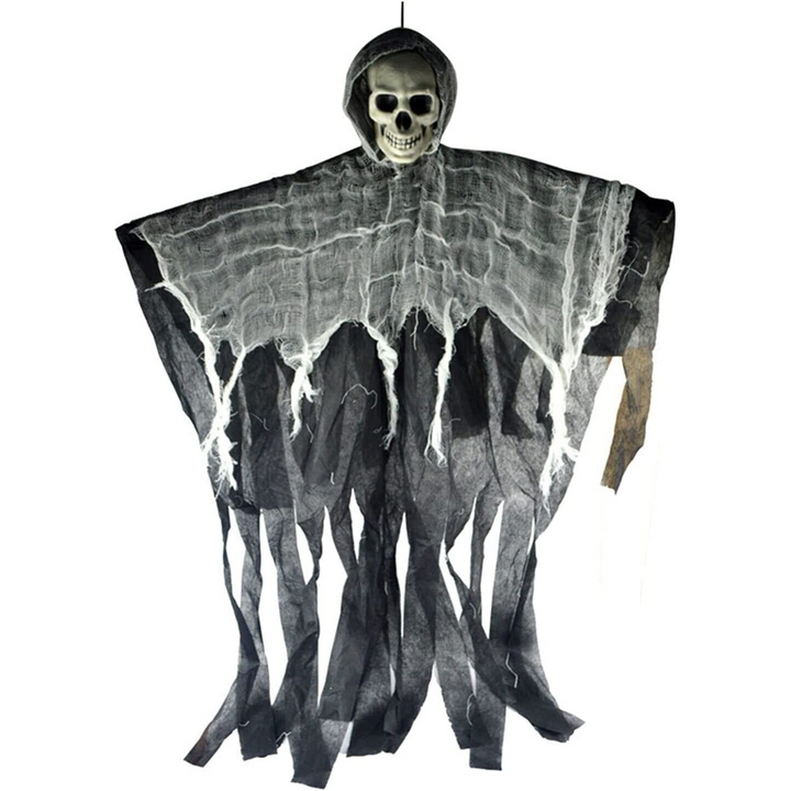 Large Halloween Floating Skeleton