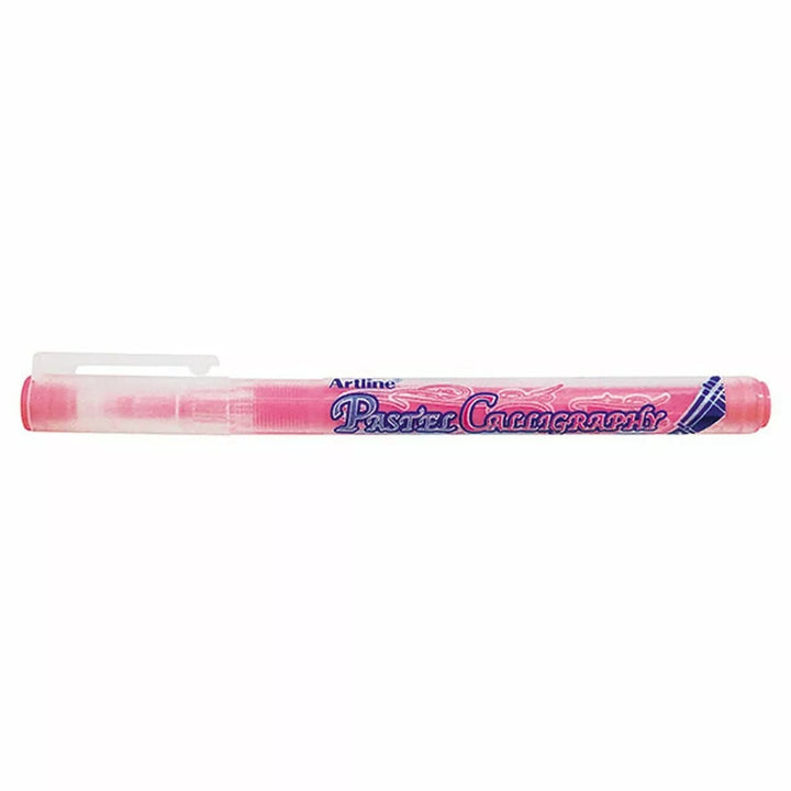 Artline 2.0mm Pastel Calligraphy Pen