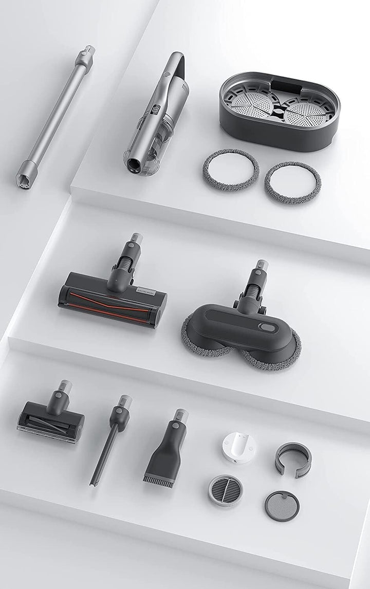 Roidmi X30 VX Vacuum Cleaner
