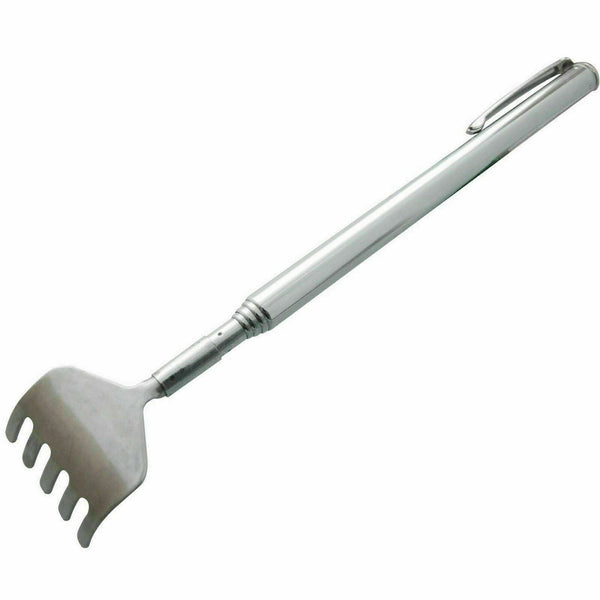 Extending Back Scratcher