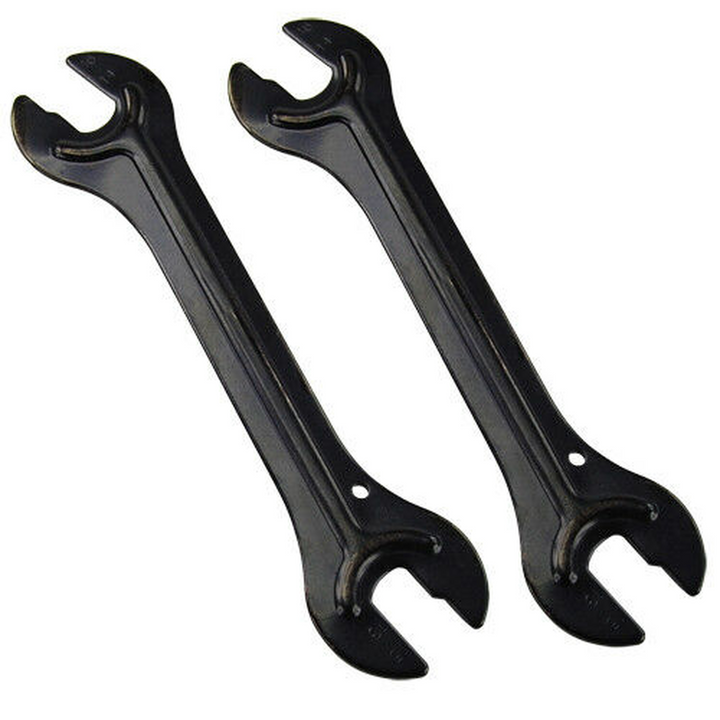 2 Bicycle Spanner Set