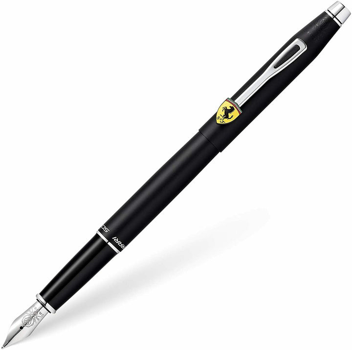 Cross Ferrari Classic Century Fine Fountain Pen