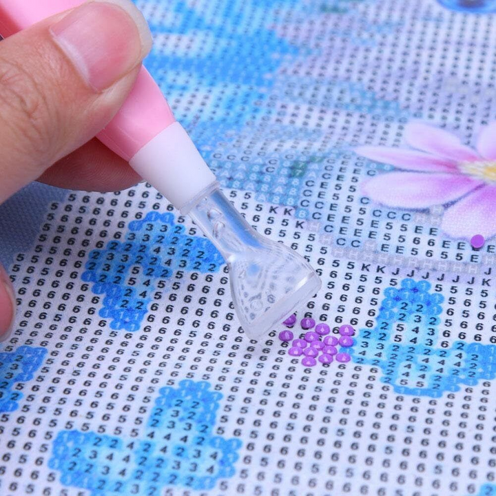 5D Diamond Painting Drill Pen