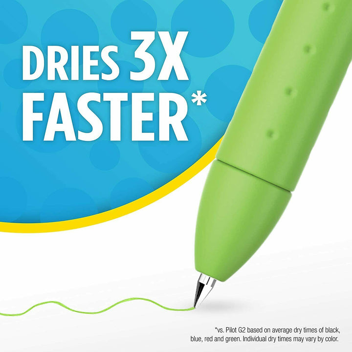 Paper Mate InkJoy 0.7mm Gel Pens
