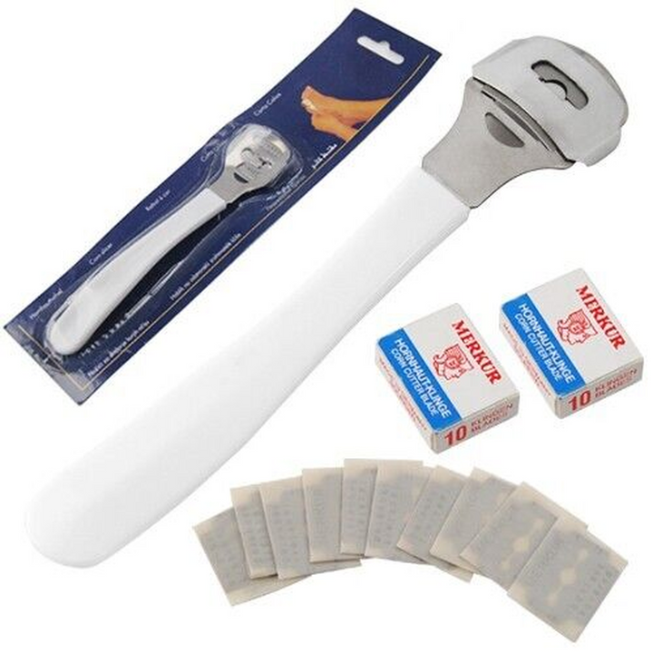 Skin Remover Corn Callus Slicer