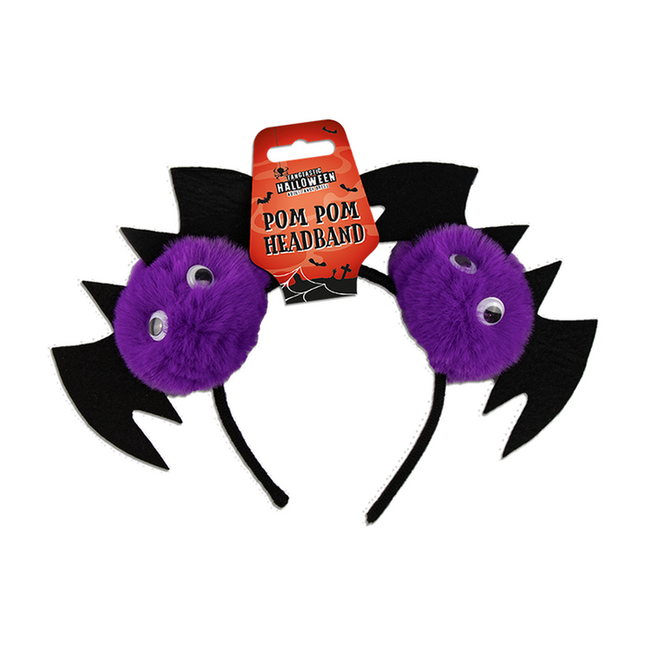 Halloween Fancy Dress Headband