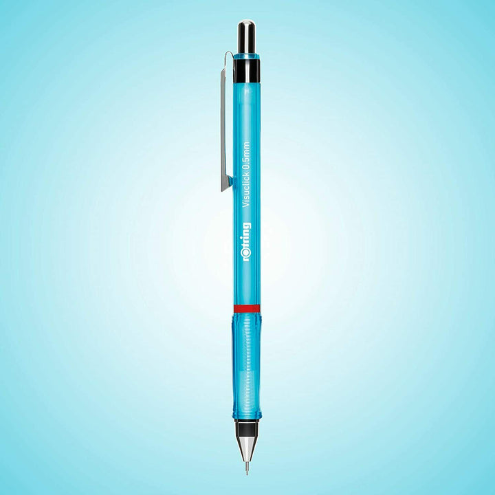4 Rotring Visuclick Mechanical Pencils