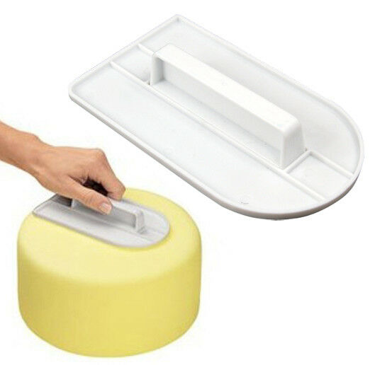 Cake Icing Smoother Tool