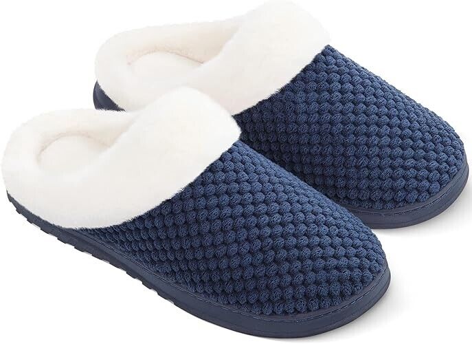 Womens Size 5-6 Slippers