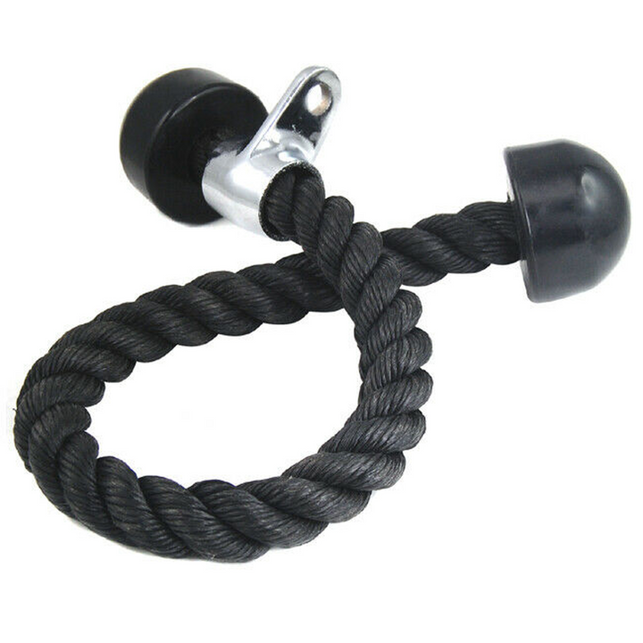 Heavy Duty Tricep Exercise Rope