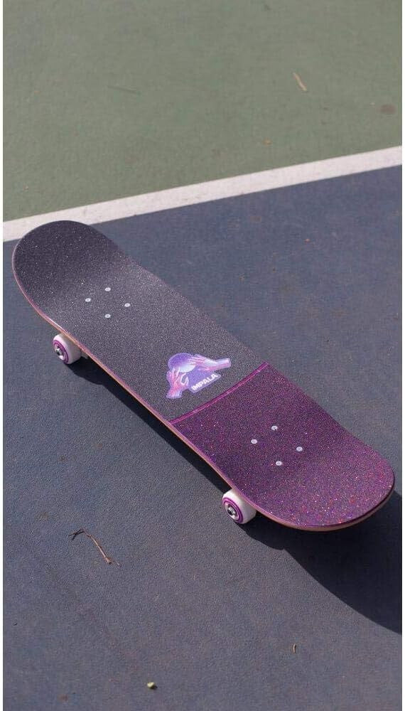 Impala Skateboard Mystic 8.00"