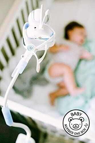 FlexxiCam Baby Camera Stand