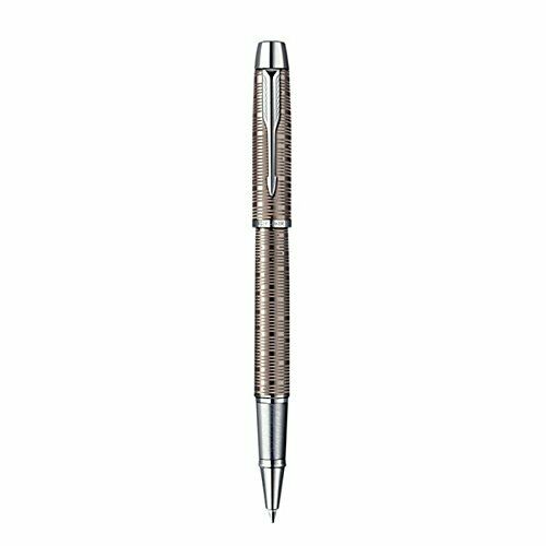 Parker Urban Premium Brown Rollerball Pen