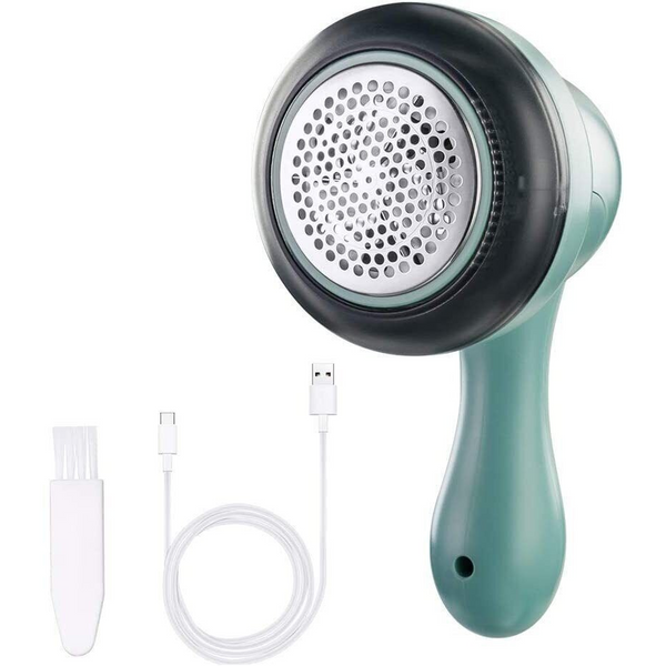 Rechargeable Electric Lint Remover