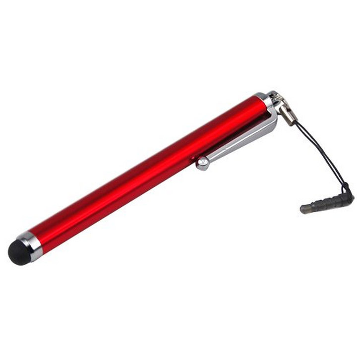 Red HQ Stylus Pen