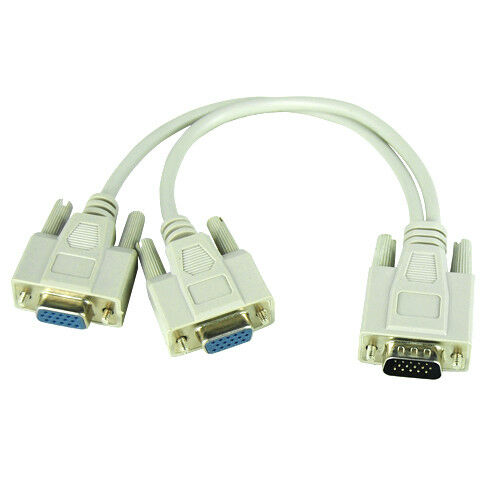 VGA Splitter Cable