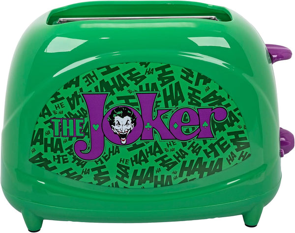 Joker Silhouette Elite Toaster