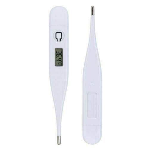 Digital Body Probe Thermometer