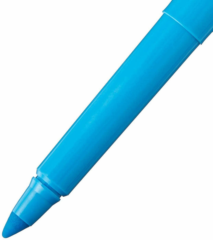 5 Bic Brite Liner Highlighter Pens