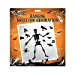 Hanging Skeleton Decoration