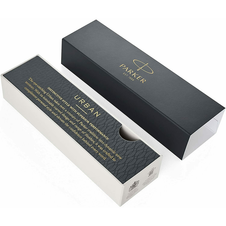 Parker Urban Violet Rollerball Pen